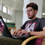 Anish Adhikari's avatar